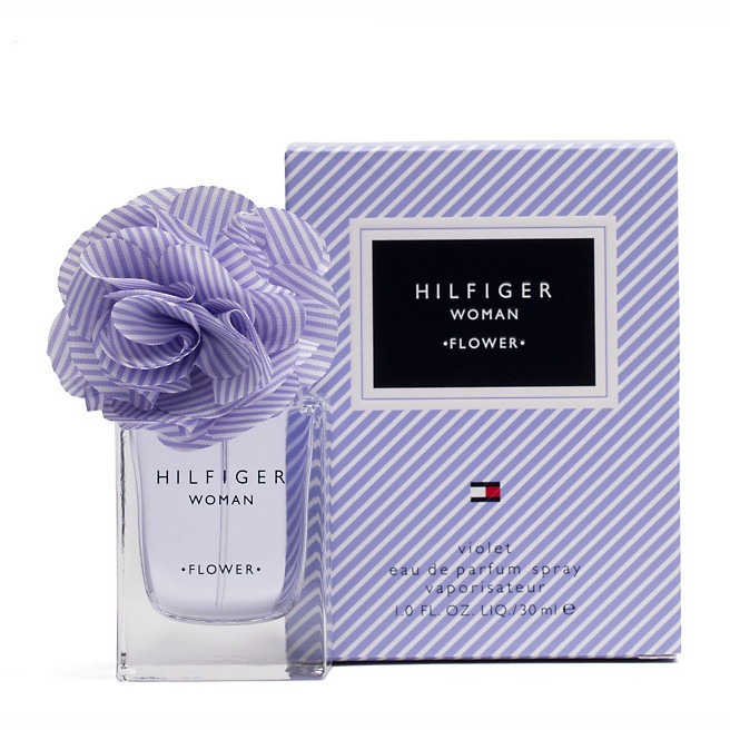 Tommy Hilfiger - Flower Violet